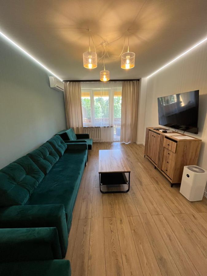 Brylant Stare Miasto Zamość Exterior foto